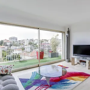  Apartment Immogroom - With Terrace - Ac - Parking