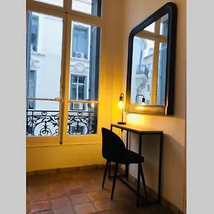 Duplex Rue Montaigne, 200m Palais Des Festivals Cannes