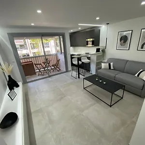 - Magnifique Moderne Cannes