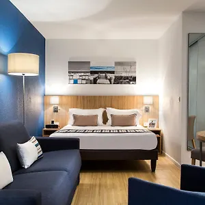 3* Aparthotel Citadines Croisette