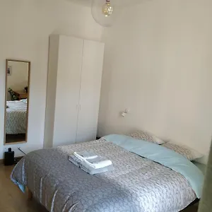 A 5 Mn A Pied De La Gare Confort Avec Balcon Cannes
