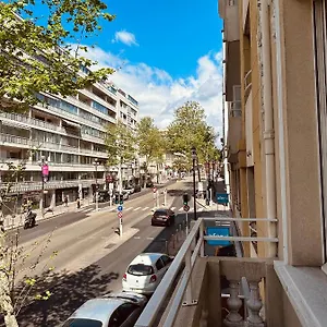 Appartamento Charmant T2 Proche Du Centre