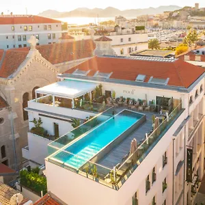 5* Отель Five Seas By Inwood