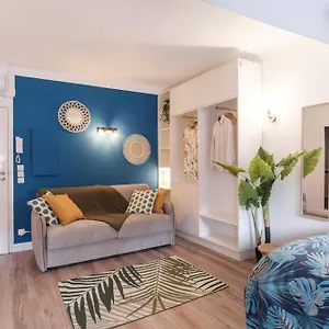  Apartment Le Carnot - Hypercentre - Cosy & Climatisation