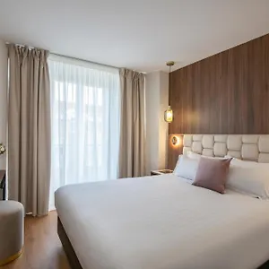 4* Hotel Amarante