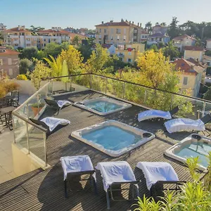 4* Hotel Excelsuites
