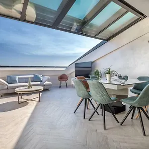  Apartment Provencal - Luxurious - 300m Palais - Lra