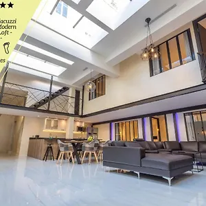 Montaigne - Luxurious - 350m Palais - Lra Cannes