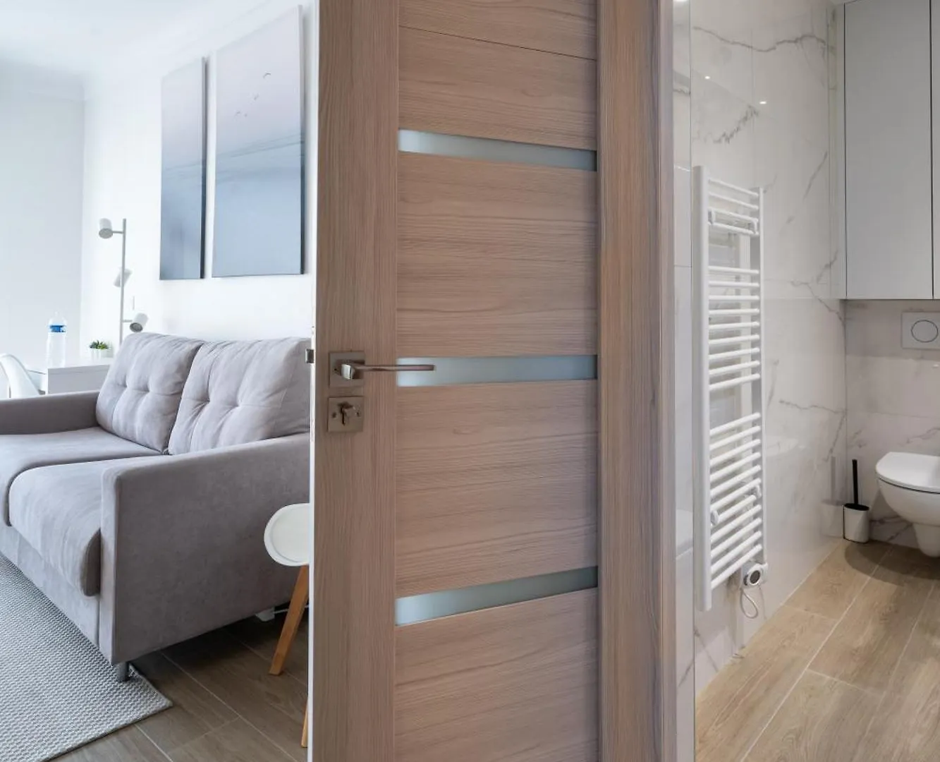 Studio Calme Et Climatise Au Coeur De Cannes Apartment
