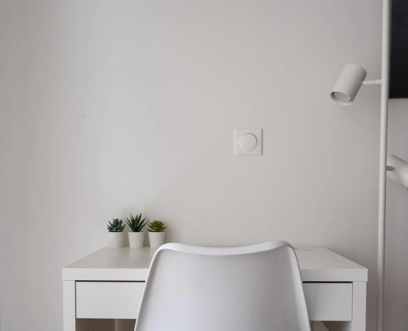 Studio Calme Et Climatise Au Coeur De Cannes Apartment