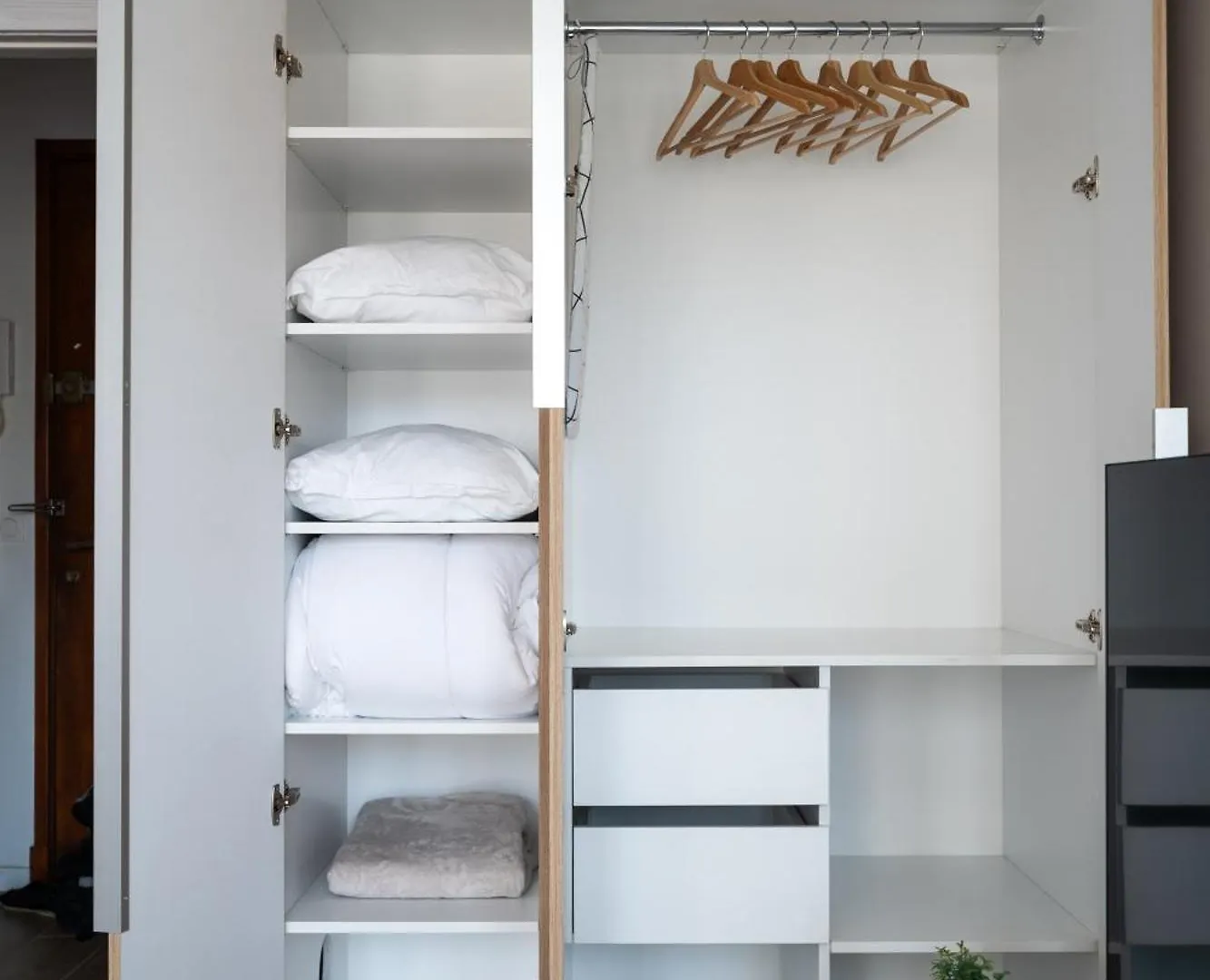Studio Calme Et Climatise Au Coeur De Cannes Apartment